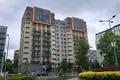 Mieszkanie 2 pokoi 51 m² w Warszawa, Polska
