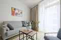Apartamento 1 habitación 54 m² en Varsovia, Polonia