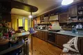 Apartamento 3 habitaciones 78 m² Muchaviecki sielski Saviet, Belarús