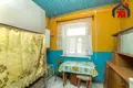 Haus 49 m² Valozynski sielski Saviet, Belarus