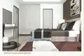 1 bedroom apartment 37 m² Budva, Montenegro