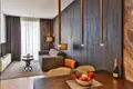 Appartement 1 chambre 51 m² Rafailovici, Monténégro
