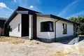 Casa 110 m² Muchaviecki sielski Saviet, Belarús