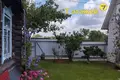 Maison 43 m² Klinocki sielski Saviet, Bélarus