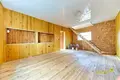 Maison 60 m² Puchavicki sielski Saviet, Bélarus