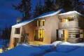 2 bedroom apartment 70 m² Kolasin, Montenegro