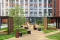 Complejo residencial ZK 1 j Leningradskij