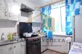 4 room apartment 58 m² Muchaviecki sielski Saviet, Belarus