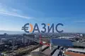 Квартира 2 комнаты 76 м² Бургас, Болгария