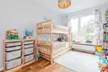 2 room apartment 53 m² Warsaw, Poland