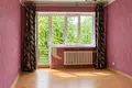 Apartamento 1 habitación 30 m² Vilna, Lituania