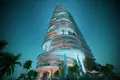 Квартира 50 м² Дубай, ОАЭ