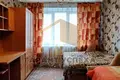 3 room apartment 60 m² Muchaviecki sielski Saviet, Belarus