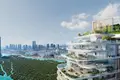 Appartement 3 chambres 114 m² Abou Dabi, Émirats arabes unis