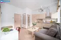 1 room apartment 28 m² in Vilnius, Lithuania