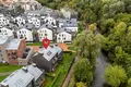 Wohnung 4 zimmer 90 m² Vilnius, Litauen