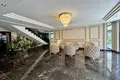 Penthouse 4 pokoi 145 m² Muratpasa, Turcja