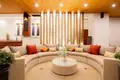 Apartamento 5 habitaciones 1 550 m² Ban Bang Thao, Tailandia