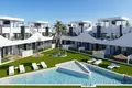 Wohnung 3 Schlafzimmer 87 m² San Fulgencio, Spanien