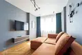 Wohnung 2 zimmer 48 m² Minsk, Belarus