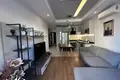 Appartement 2 chambres 60 m² Alanya, Turquie
