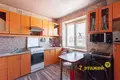Wohnung 2 zimmer 41 m² Smaljawitschy, Belarus