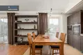 Mieszkanie 4 pokoi 124 m² Wilno, Litwa