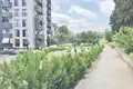 Mieszkanie 2 pokoi 48 m² w Tbilisi, Gruzja