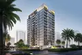Жилой комплекс Новая резиденция VERDAN1A с бассейнами и спа, Dubailand, Дубай, ОАЭ