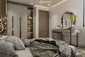 Wohnkomplex New guarded residence with a garden, Istanbul, Turkey