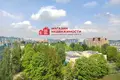 Wohnung 3 zimmer 71 m² Hrodna, Belarus