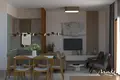 2 bedroom apartment 63 m², Montenegro