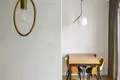 Apartamento 2 habitaciones 51 m² en Varsovia, Polonia