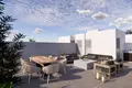 Mieszkanie 2 pokoi 97 m² Kiti, Cypr