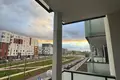 1 room apartment 27 m² Warsaw, Poland