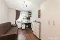 3 room apartment 52 m² Minsk, Belarus
