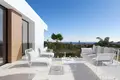 Villa de tres dormitorios 243 m² Finestrat, Španjolska