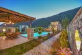 Haus 1 883 m² Kalkan, Türkei