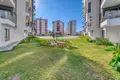 Appartement dans un nouvel immeuble Appartements avec vue sur la mer dans le centre de Mahmutlar, Alanya