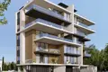 Appartement 2 chambres 142 m² Germasogeia, Chypre