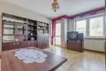 3 room apartment 63 m² Warsaw, Poland