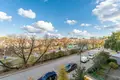 Apartamento 2 habitaciones 35 m² Varsovia, Polonia
