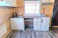 Дом 37 м² Naujatriobiai, Литва
