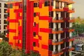 2 bedroom apartment 80 m² Rawai, Thailand