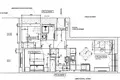 Appartement 3 chambres 48 m² Varsovie, Pologne