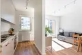 1 room studio apartment 29 m² Warsaw, Poland