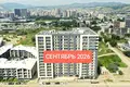 1 bedroom apartment 57 m² Tbilisi, Georgia
