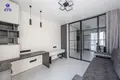 Appartement 1 chambre 32 m² Minsk, Bélarus