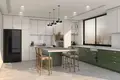 3 bedroom villa 218 m² Girne District, Northern Cyprus