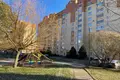 Wohnung 1 zimmer 43 m² Minsk, Belarus